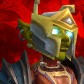 Character Avatar